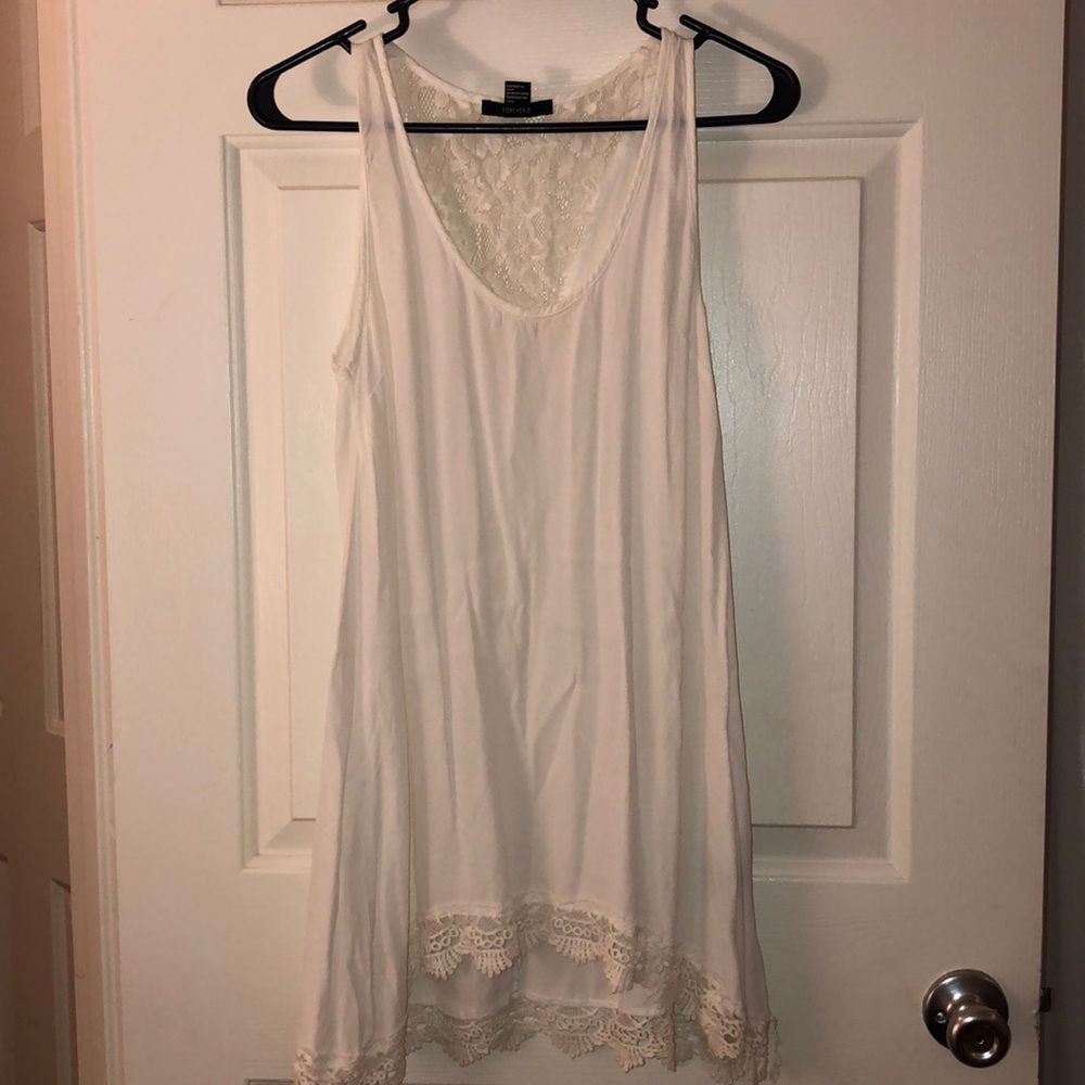 Don’t wear it